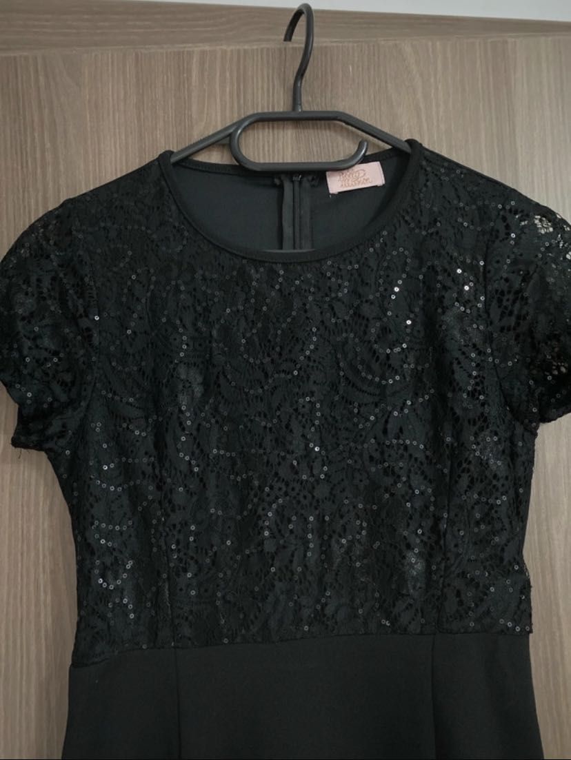 Rochie eleganta marimea S