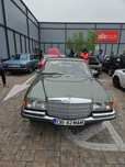Mercedes S280 Retro