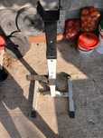 Gantere 80 kg detali la telefon