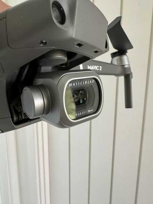 DJ Mavic 2 PRO & Fly Combo Kit ...