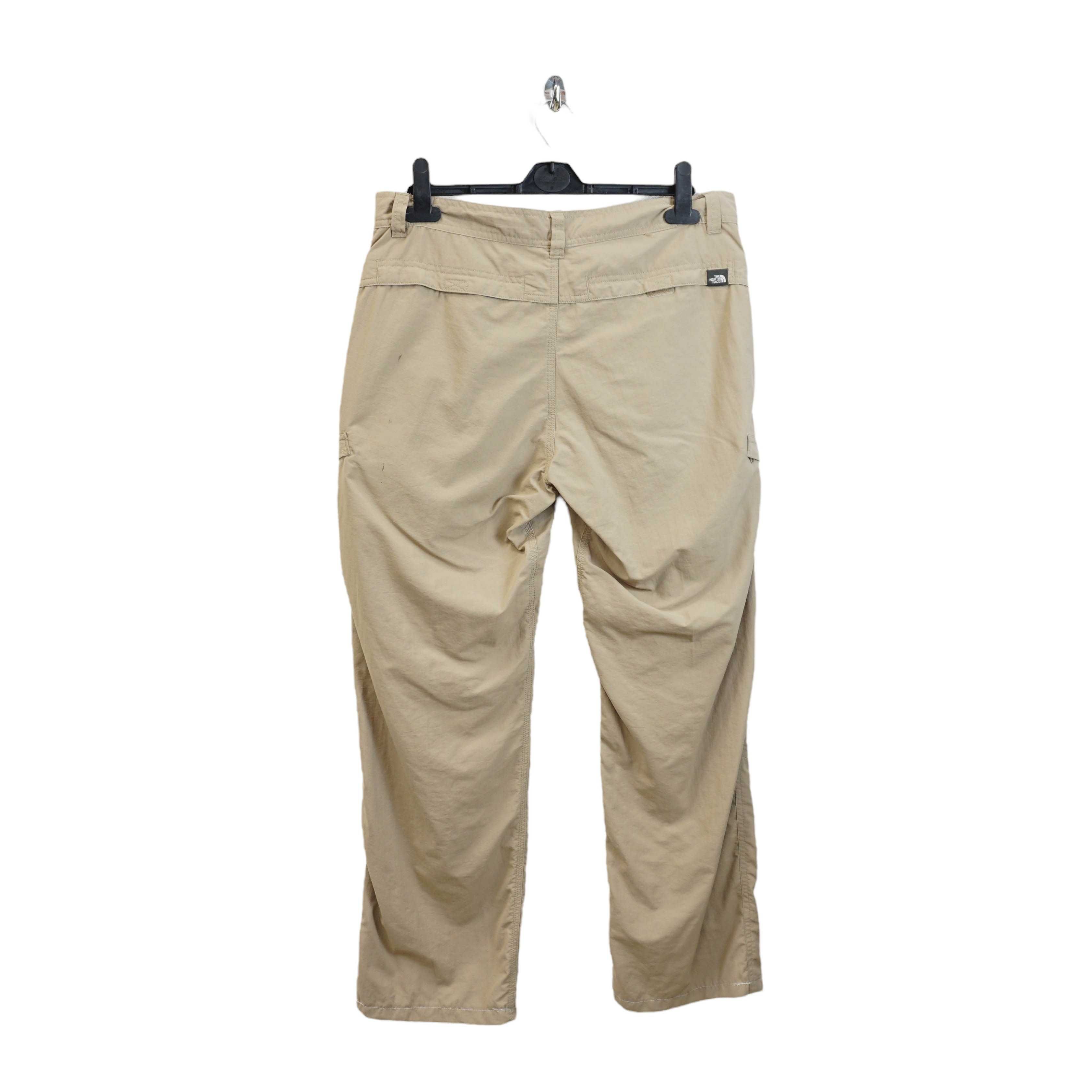 THE NORTH FACE оригинално мъжко туристическо долнище - M