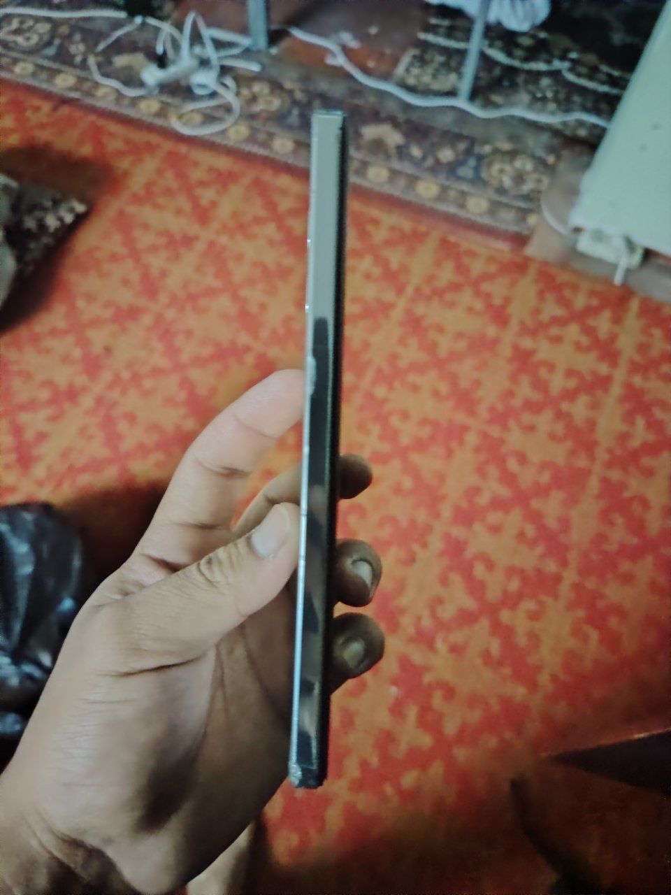 Vivo 50 lite telefon