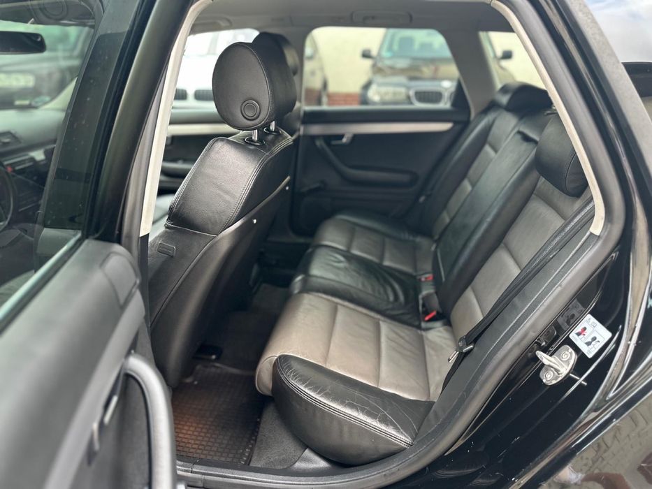 Audi A4 2.0 tdi S.line