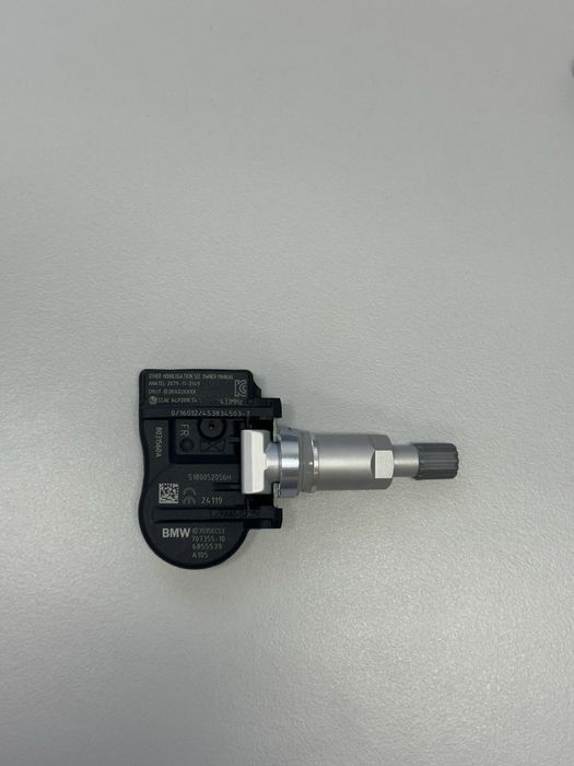 Senzori BMW presiune roti TPMS seria 1,2,3,4,5,6,7 x1 x2 x3 x4 x5