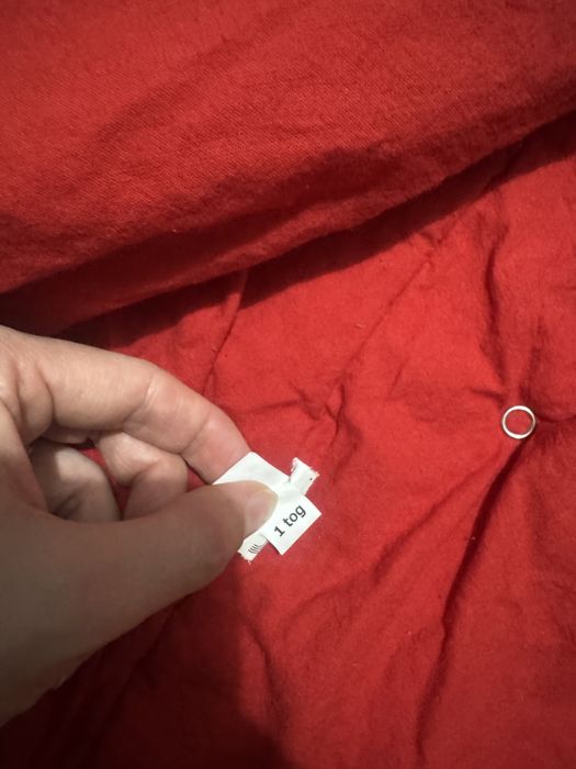 Sac de dormit Kidizi 6-36 luni,  1 tog