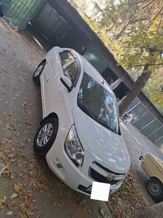 Продам Cobalt Stule