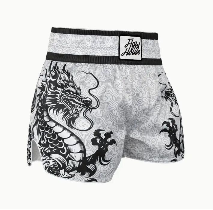 Кикбокс/Муай тай шорти