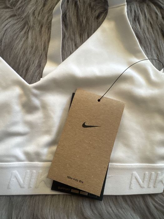 Спортен потник/бюстие NIKE