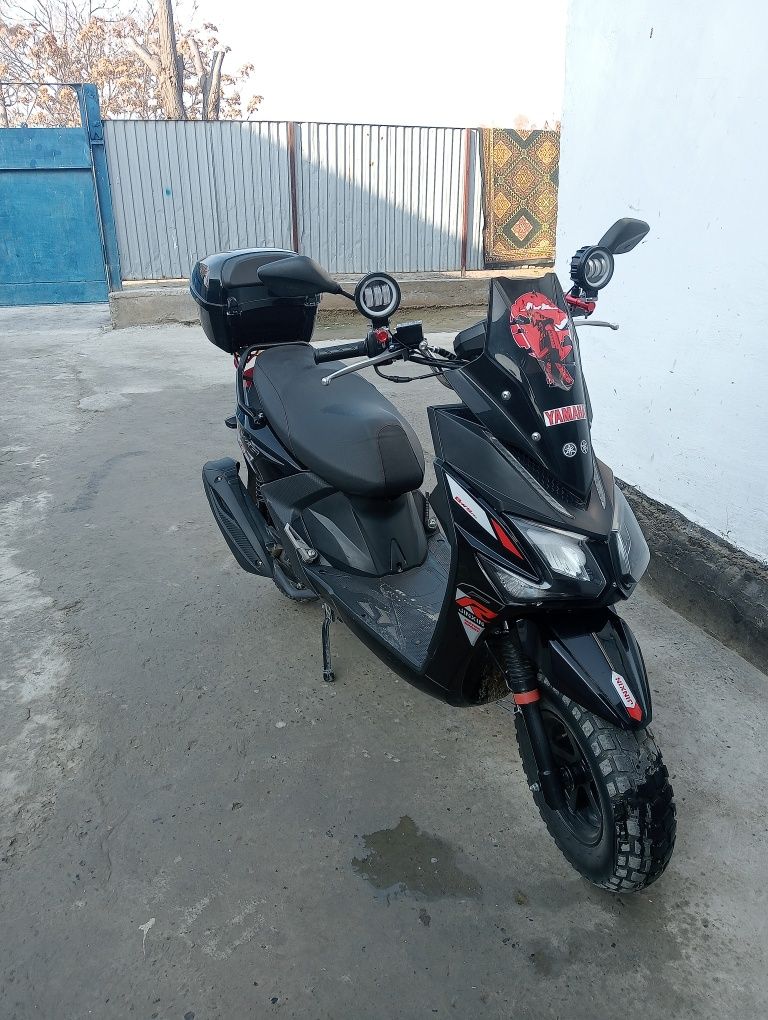 Самураййййййййййй