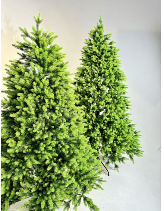 Жаңа жылдық шыршалар сапасы зор