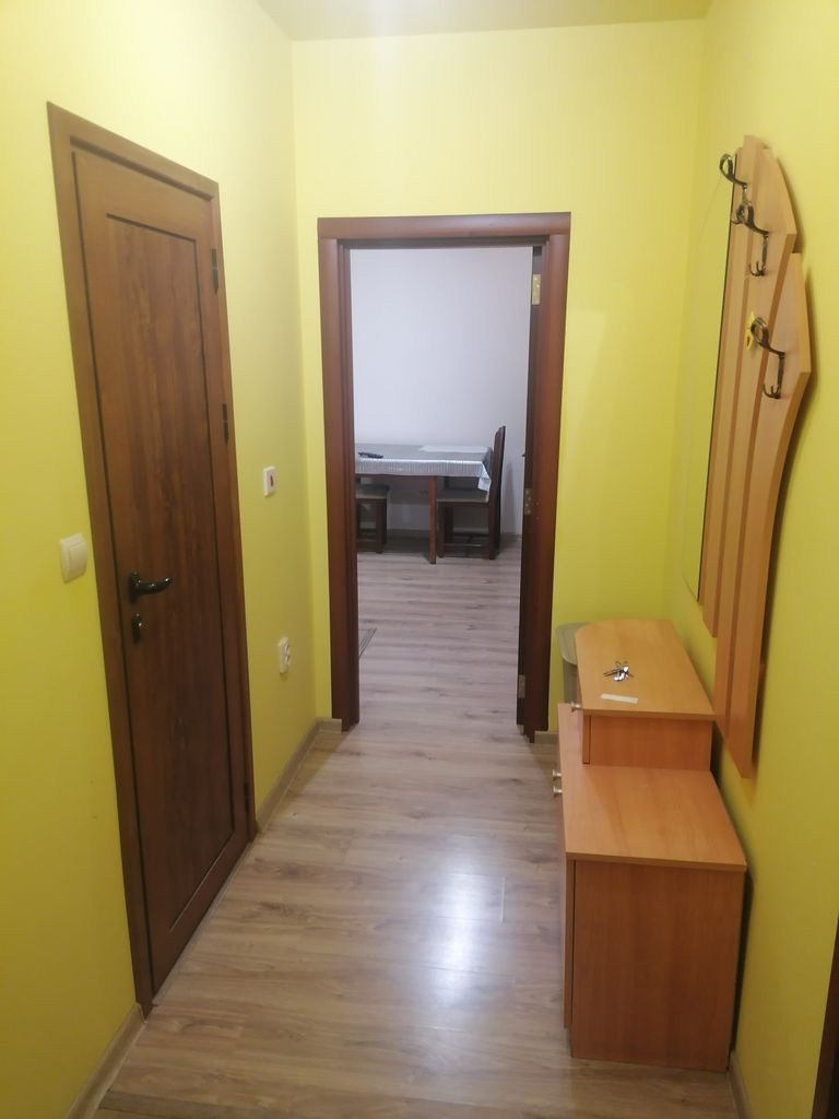 Продава се Едностаен апартамент в Враца, Сениче - 40 кв.м за 1530 €/кв.м - Снимка #5