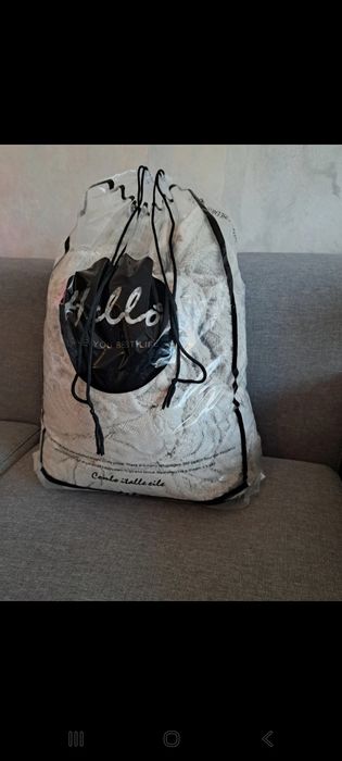 Huse de pat cocolino