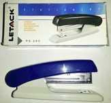Новый степлер LETACK