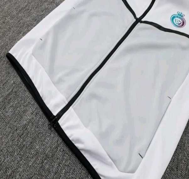 Nike Tech Tracksuit Al-Nassr M/L Размер