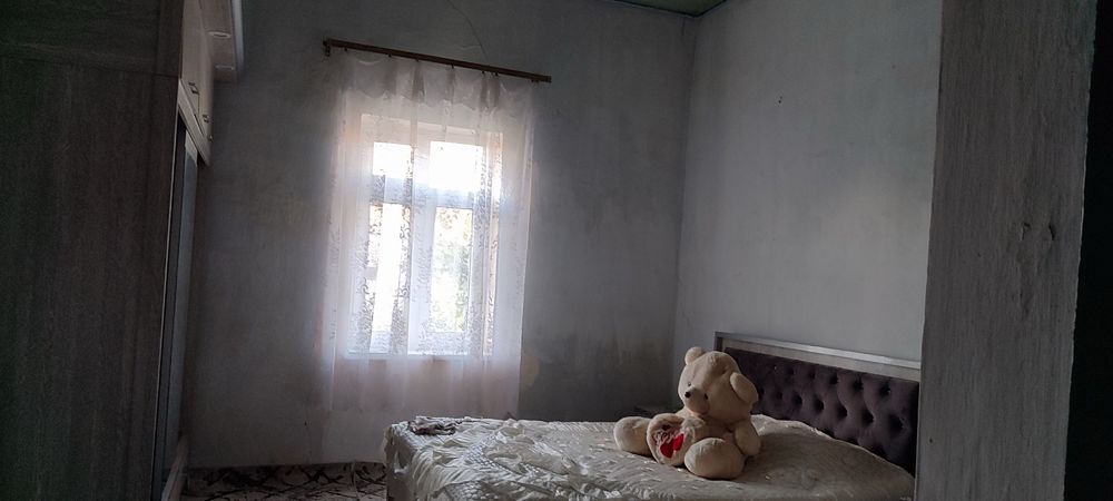 Продается участок( коттедж)