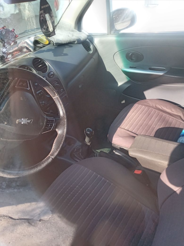 Matiz best evro kanditsyaner 2016