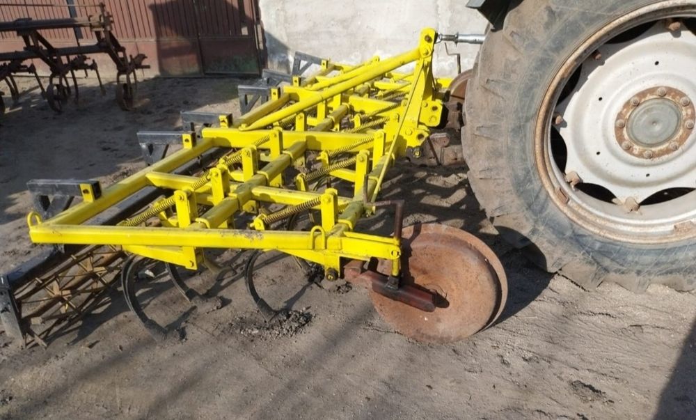 Combinator//420//6000/ cadru 4.2