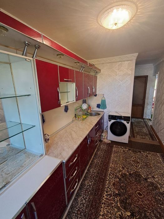 Сдается квартира в аренду