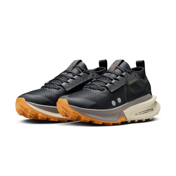 Nike ZoomX Zegama Trail 2 Noi Originali (40,5; 41)