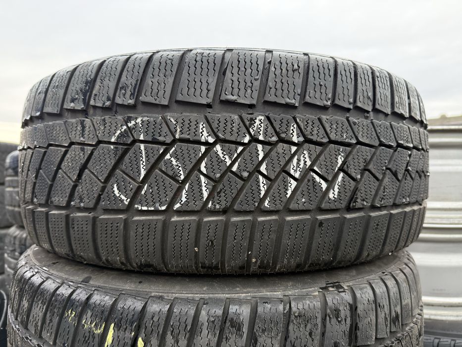 Anvelope 225/45/17 Continental