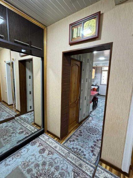 Караташ Продаётся 3/5/9 ТЦ Самарканд 78кв.м