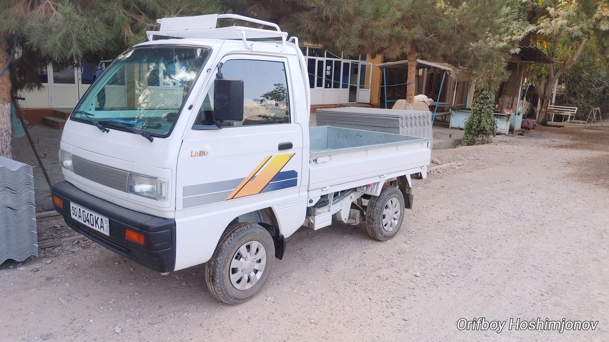 DAEWOO Лабо Холати аъло .матор хадавой зур