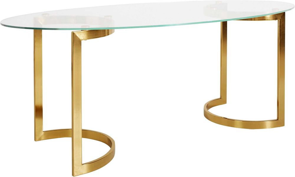 Masa - 4 locuri din sticla