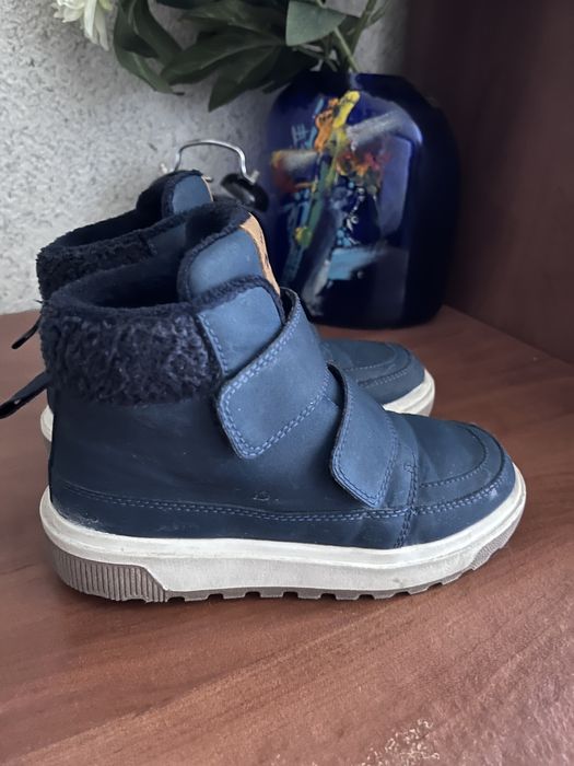 Кецове, боти, пантофи, чехли, цвички и сандали за момче номер 30