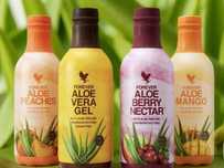 Gel natural cu Aloe Vera original