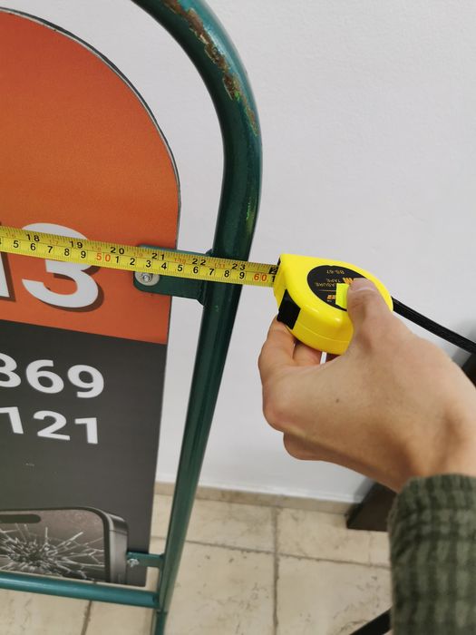 Преносима Рекламна Табела