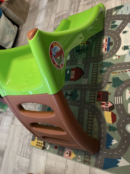 Детска пързалка - като нова