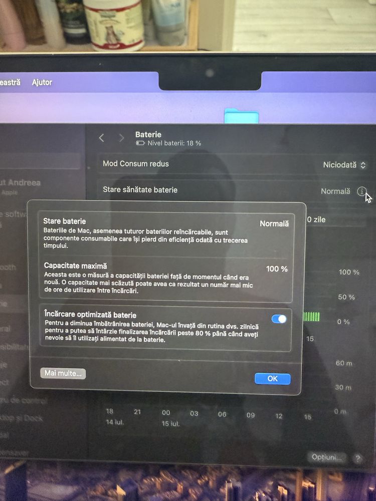 Macbook Air M2 512gb