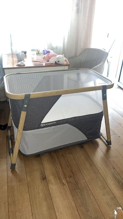 Сгъваема кошара Kindercraft