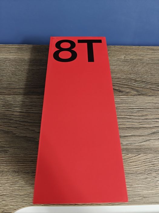 Telefon Oneplus 8T