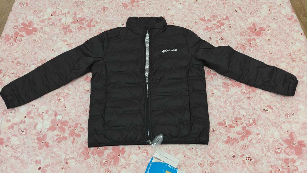 Куртка Columbia демисезонная новая оригинальная