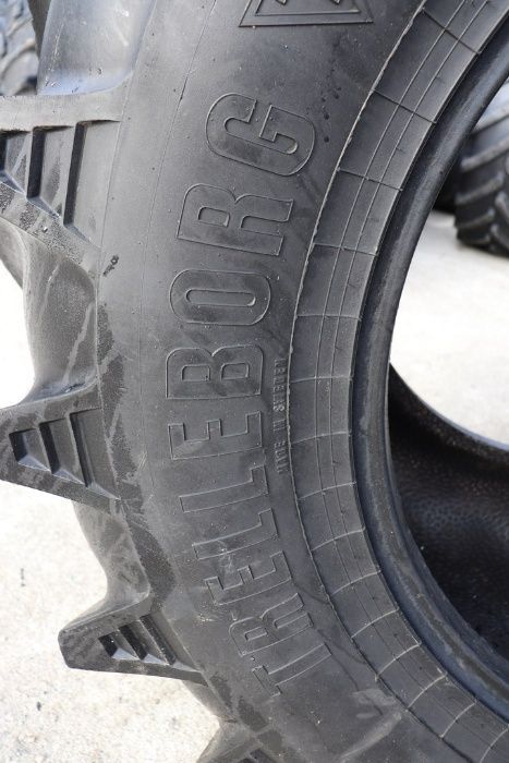 850/50 r38 Trelleborg Cauciuc cu Garantie si LIVRARE AgroMir