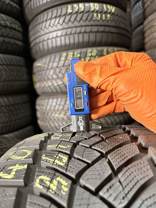 Anvelope iarna 245/40/18 GoodYear UltraGrip Performance 245 40 18 R 18