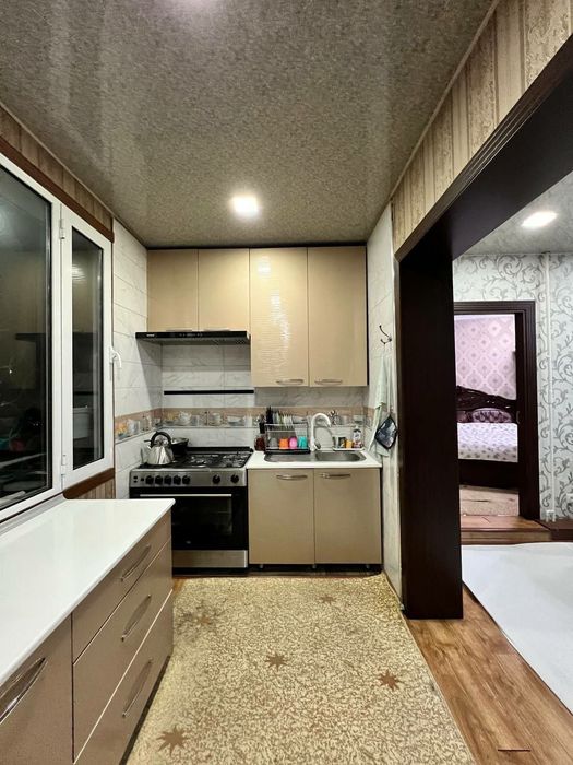 Продажа 4/2/5 на Юнусабад-19, 97 кв.м, 4 хонали сотилади