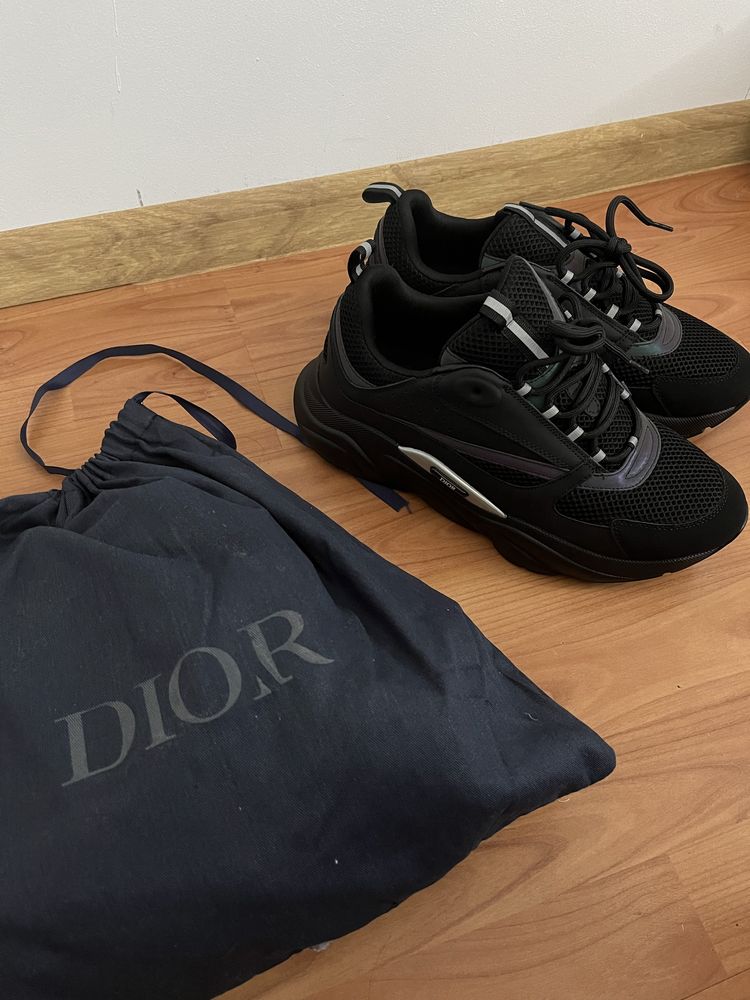 Vand Dior B22 44