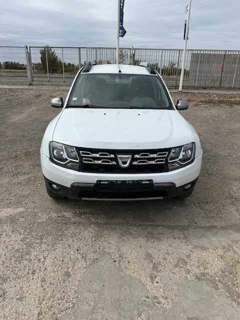 Dezmembrari Dacia Duster 1.2 tce 2015