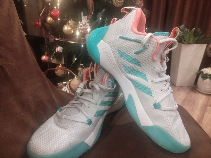 Баскетболни обувки Adidas Harden Stepback 3