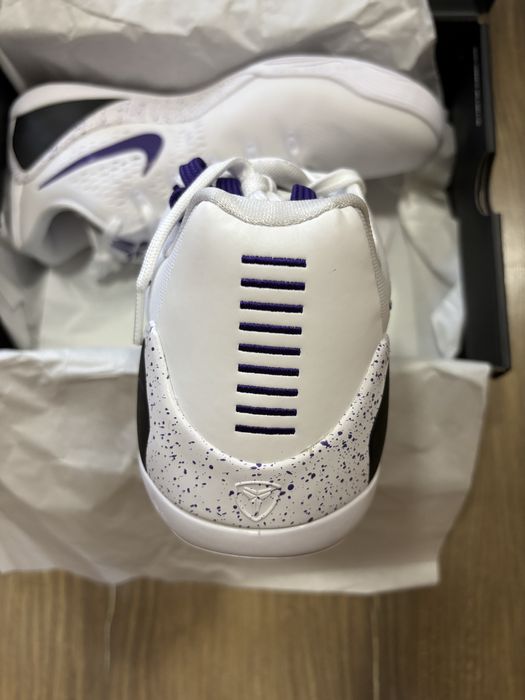 Баскетболни обувки Nike Kobe 9