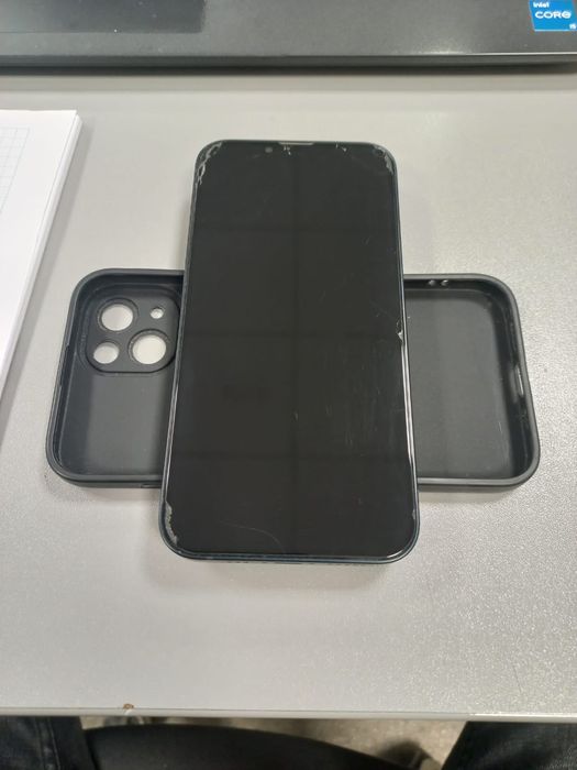 Iphone 13, 256GB