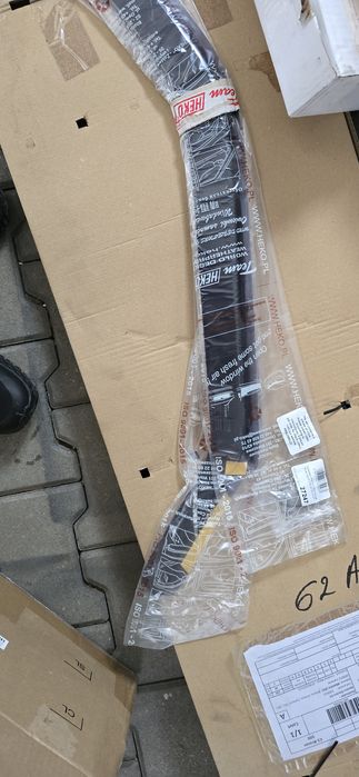paravânturi  heko range  rover land rover sport după 2013