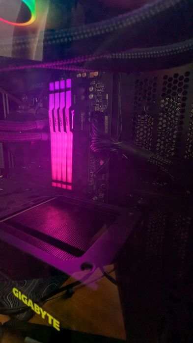 Kingston Fury Beast 64GB RAM ddr5 6000mhz