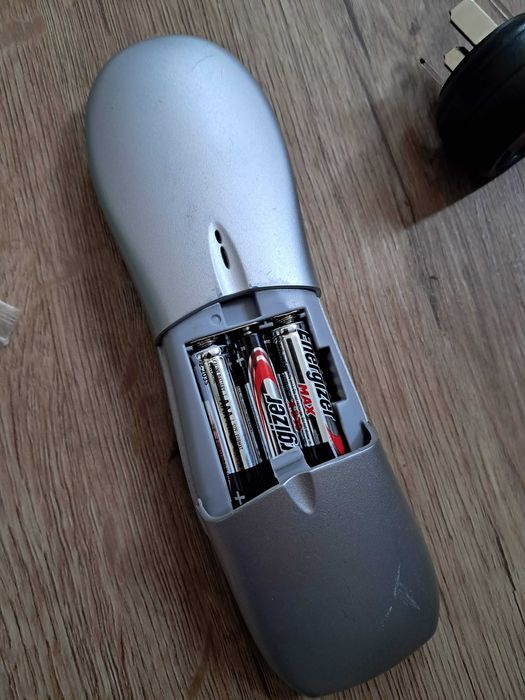 Telefon fix fara fir digital - Binaton e800