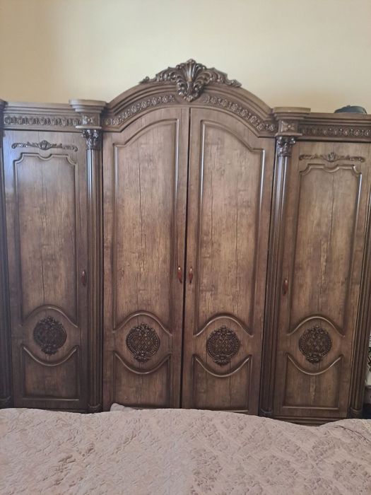 Mebel taza pochti paydalanilmadi