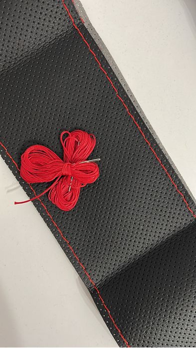 Husa Volan Camion 45-50 cm/turism 38cm Rm.Valcea/Ploiesti