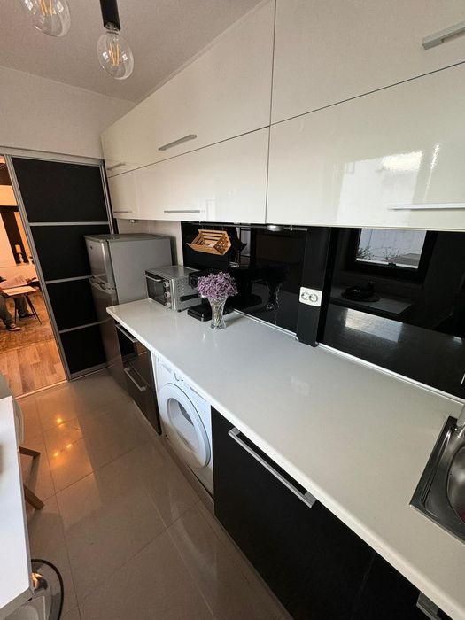 Apartament 2 camere, Marasti, aproape de centru, cu parcare