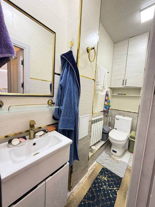 Разделка 2/6/9 Балкон 1/7 Метро Чиланзар 17 ‼️